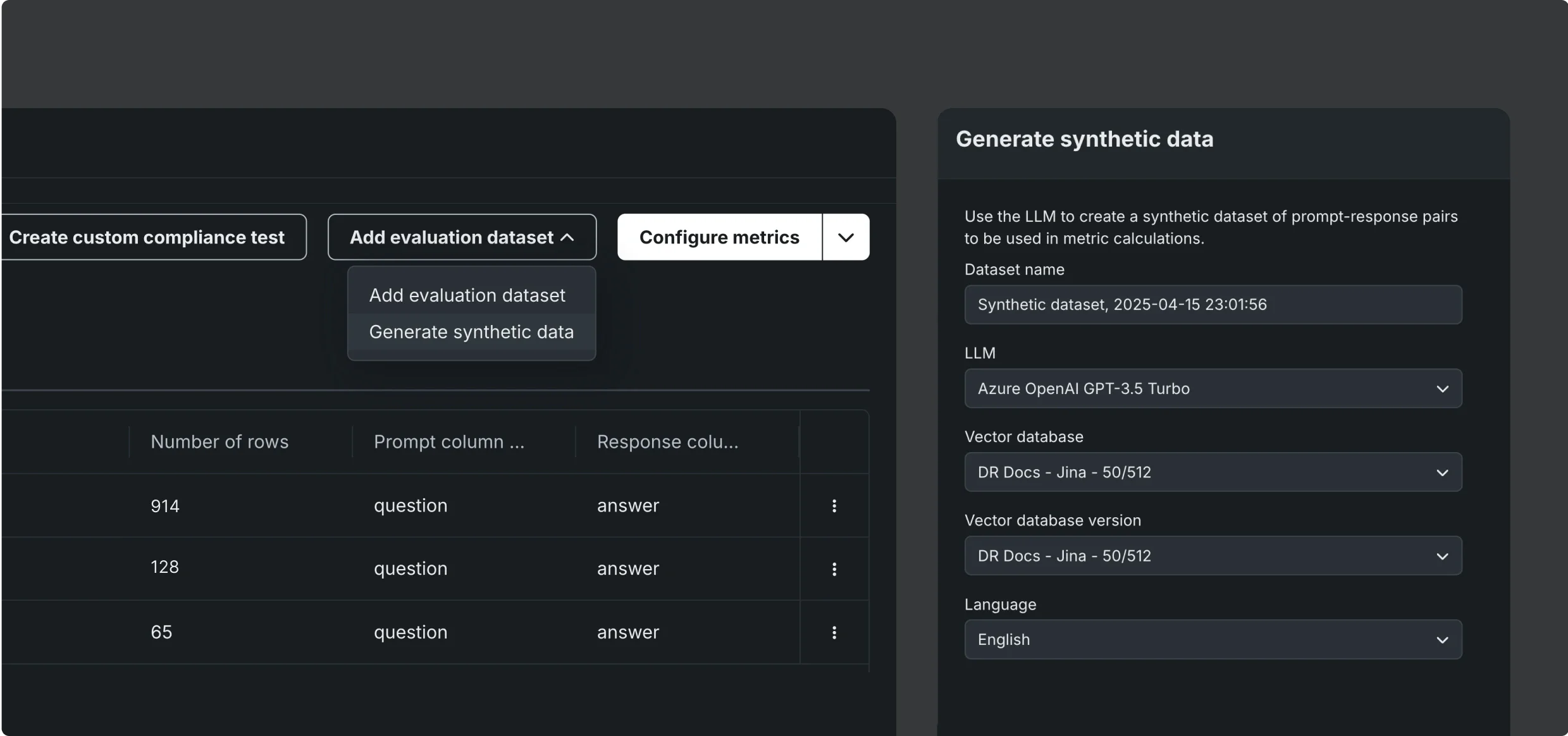generative ai screenshot 10